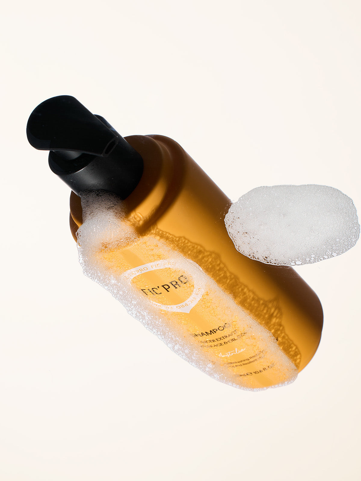 Discover FicPro shampoos designed to gently cleanse the hair and scalp, remove buildup, and refresh your daily hair care routine. Find the right shampoo to leave your hair feeling clean, soft, and ready to style.