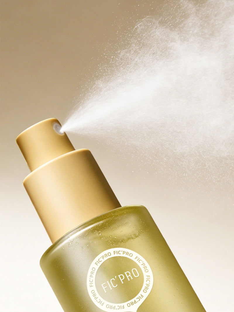 Hair Treatment Mist