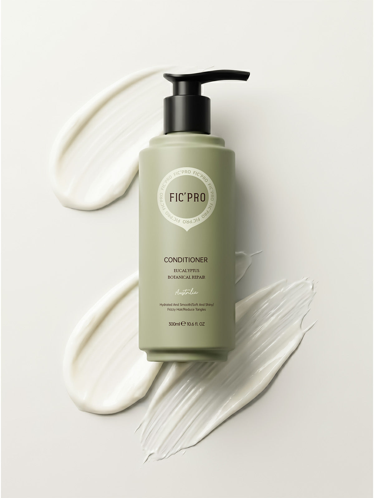 Hair Conditioner