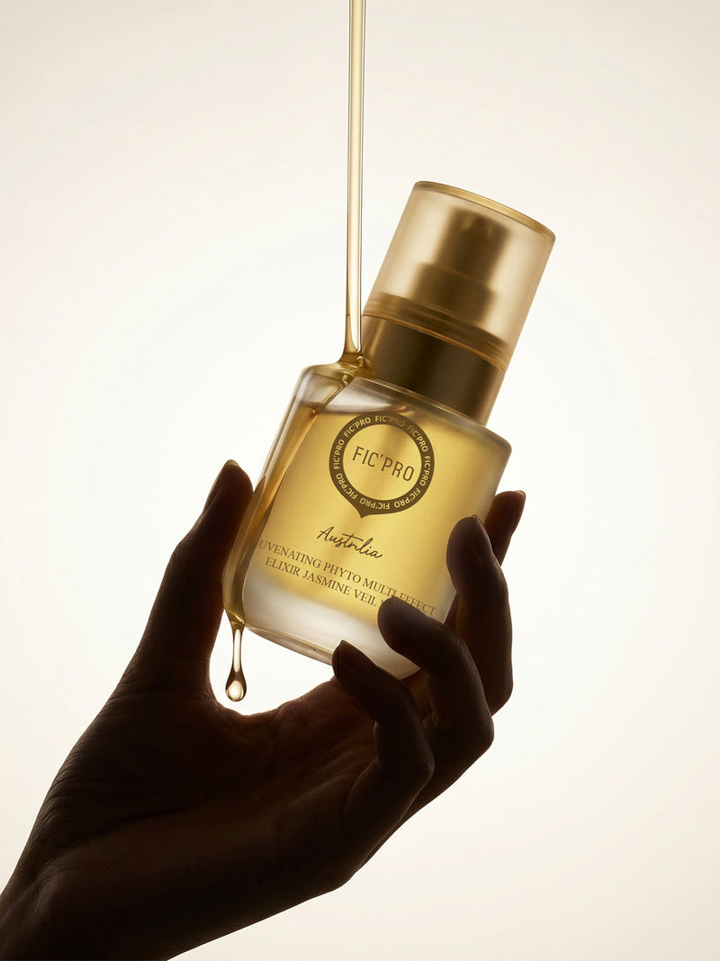 Repair Hair Oil