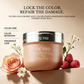 FIC'PRO Hyaluronic Acid Color-Fixing Hair Mask （Isle of Blooming Woods No.3）