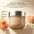FIC’PRO Hyaluronic Acid Fragrance Hair Mask for Dry Frizzy Hair （Jasmine Veil No.1）