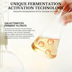 FIC'PRO Repair Hair Oil – Anti-Frizz Lightweight Serum for Damaged Hair